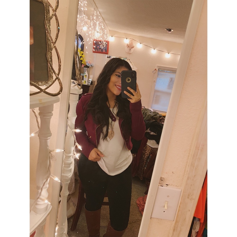 Cute blazer